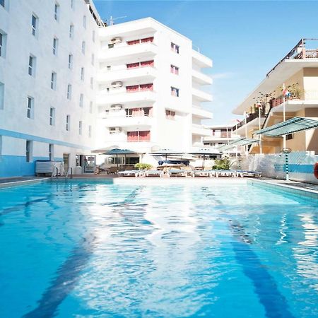 海伦娜酒店 Rhodes City 外观 照片