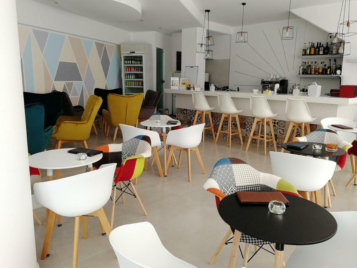 海伦娜酒店 Rhodes City 外观 照片