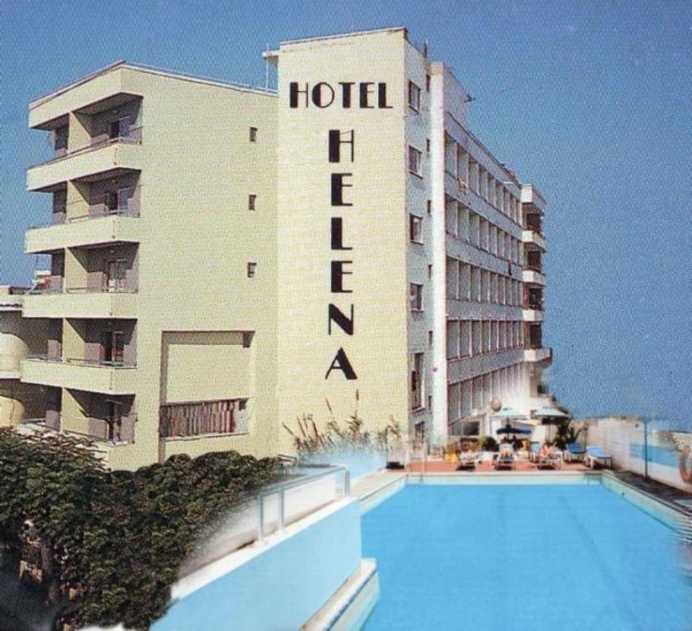 海伦娜酒店 Rhodes City 外观 照片