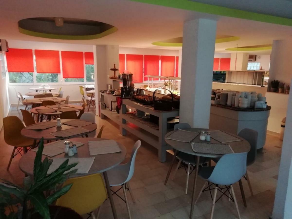 海伦娜酒店 Rhodes City 外观 照片