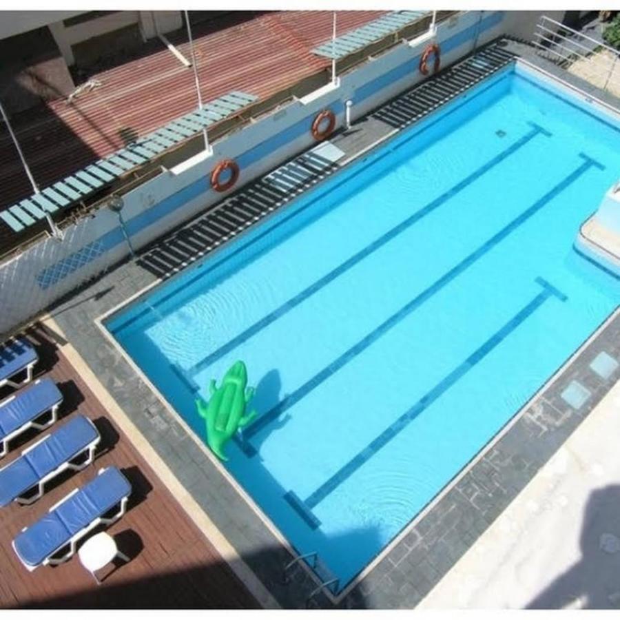 海伦娜酒店 Rhodes City 外观 照片