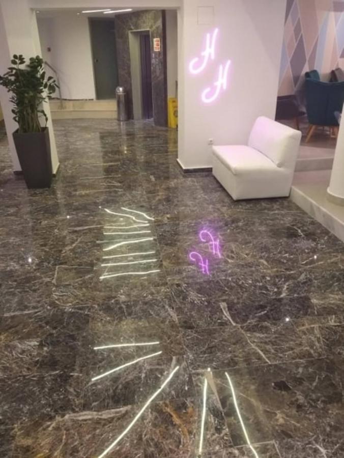 海伦娜酒店 Rhodes City 外观 照片
